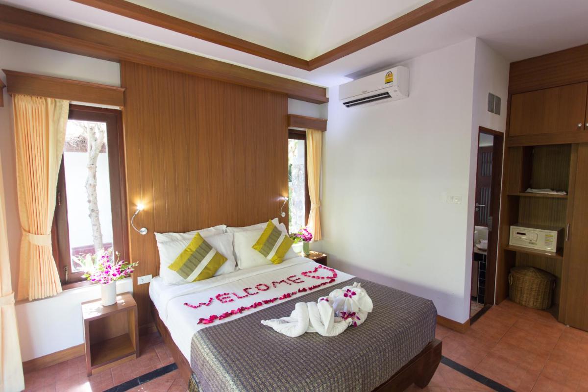 Foto - Samui Honey Cottages Beach Resort - SHA Extra Plus