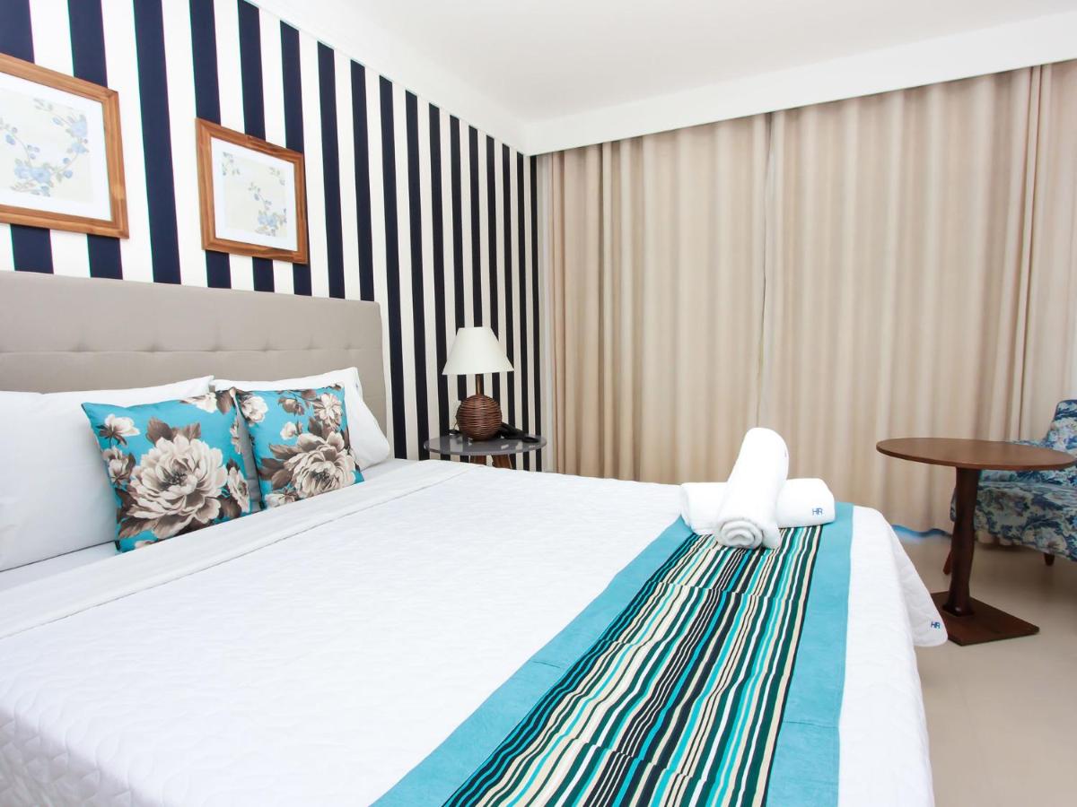 Foto - Hotel Premium Recanto da Passagem