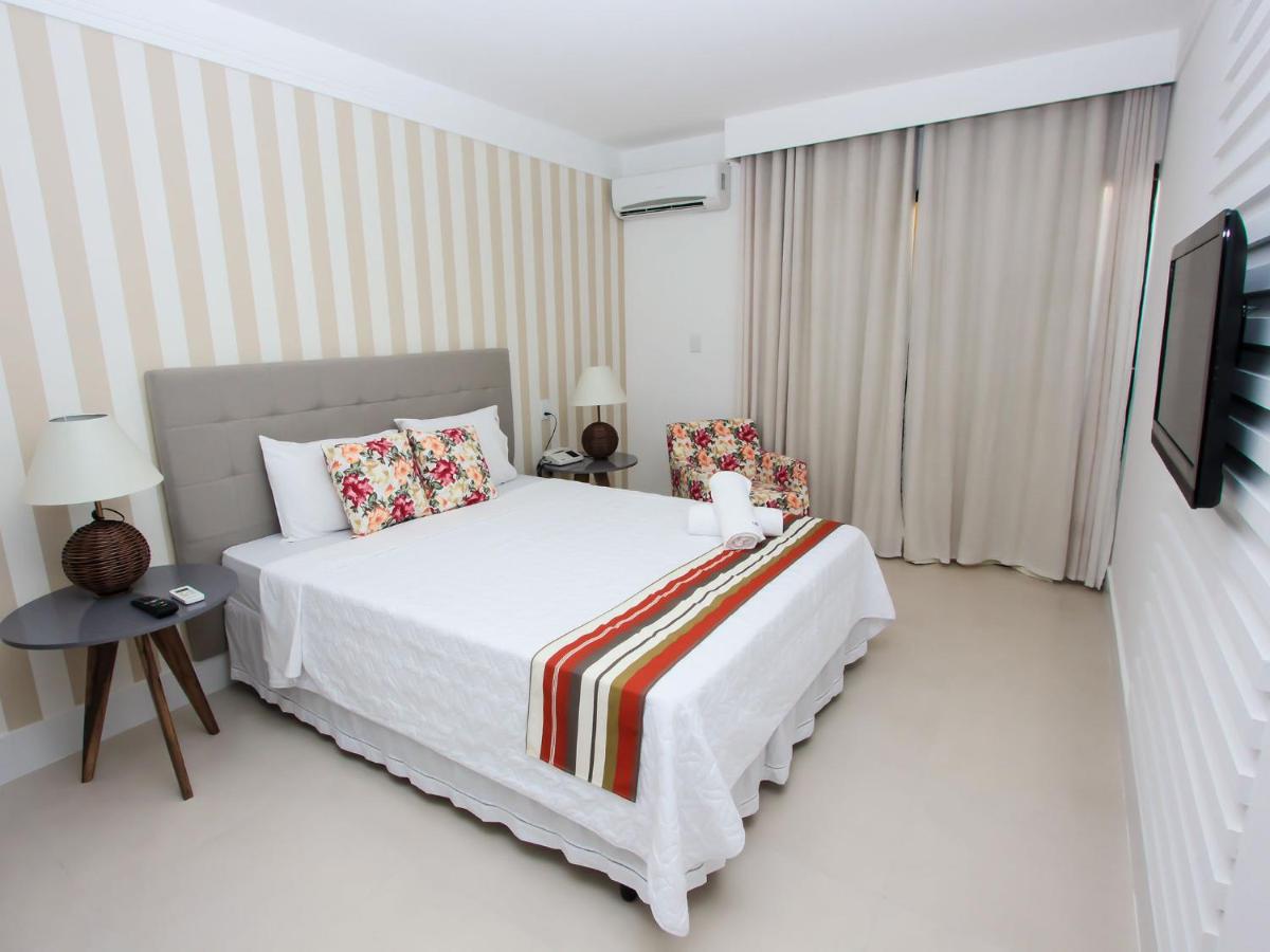 Foto - Hotel Premium Recanto da Passagem