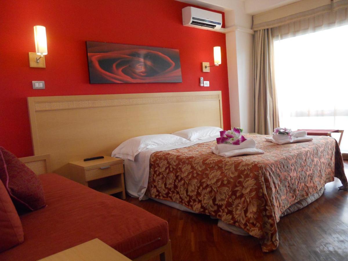 Foto - Catania Crossing B&B - Rooms & Comforts