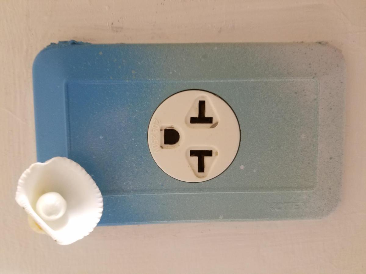 Foto - Skylab Guesthouse