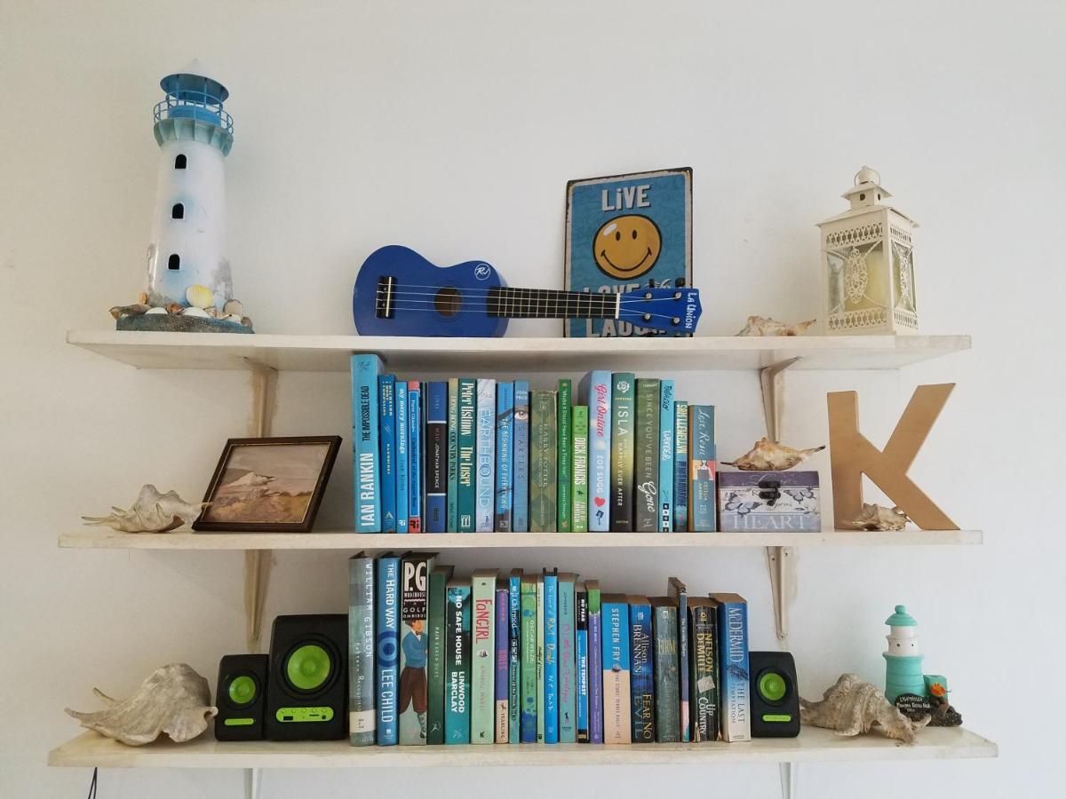 Foto - Skylab Guesthouse