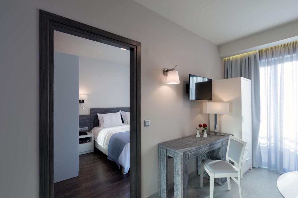 Photo - Bio Suites Hotel