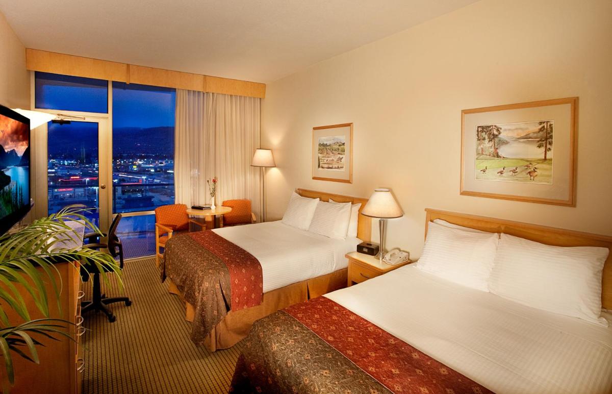 Photo - Best Western Plus Kelowna Hotel & Suites