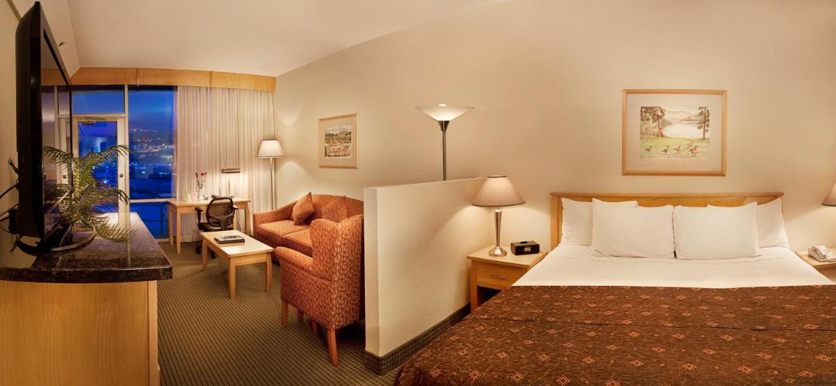 Photo - Best Western Plus Kelowna Hotel & Suites