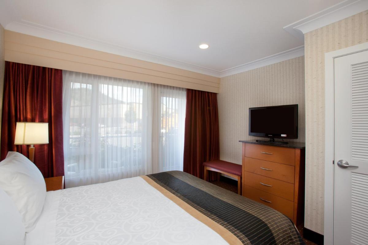 Foto - Best Western Plus Kelowna Hotel & Suites