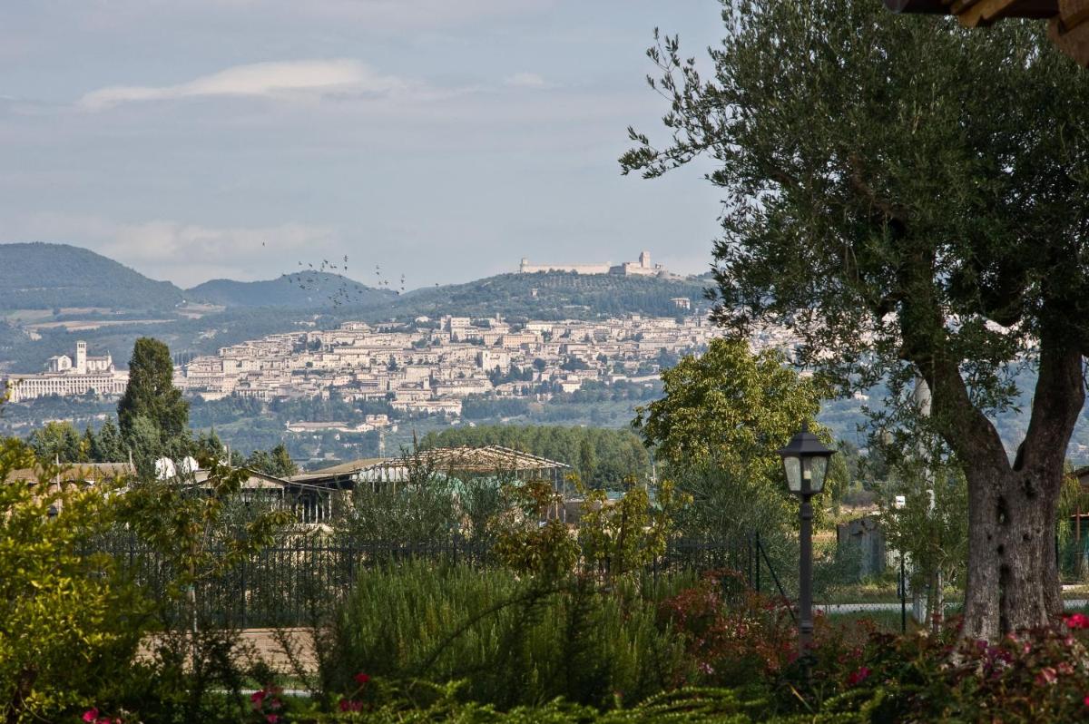 Foto - Agriturismo Le Rondini Di Francesco Di Assisi