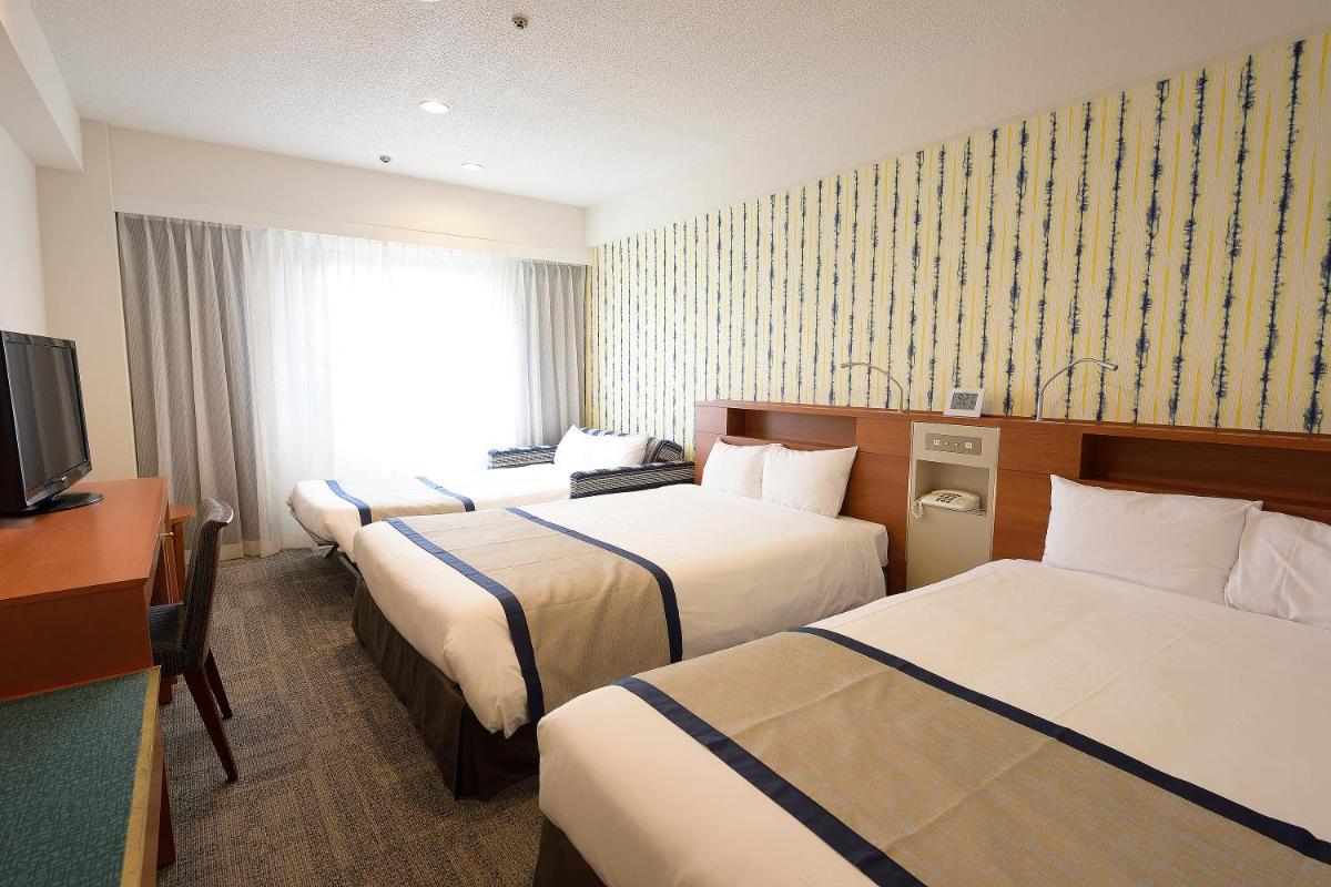 Photo - Narita Tobu Hotel Airport