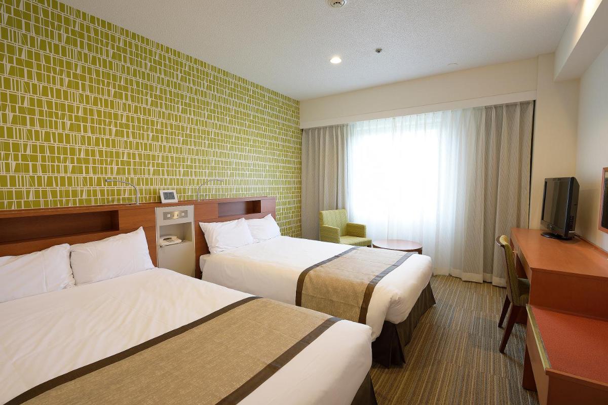 Photo - Narita Tobu Hotel Airport