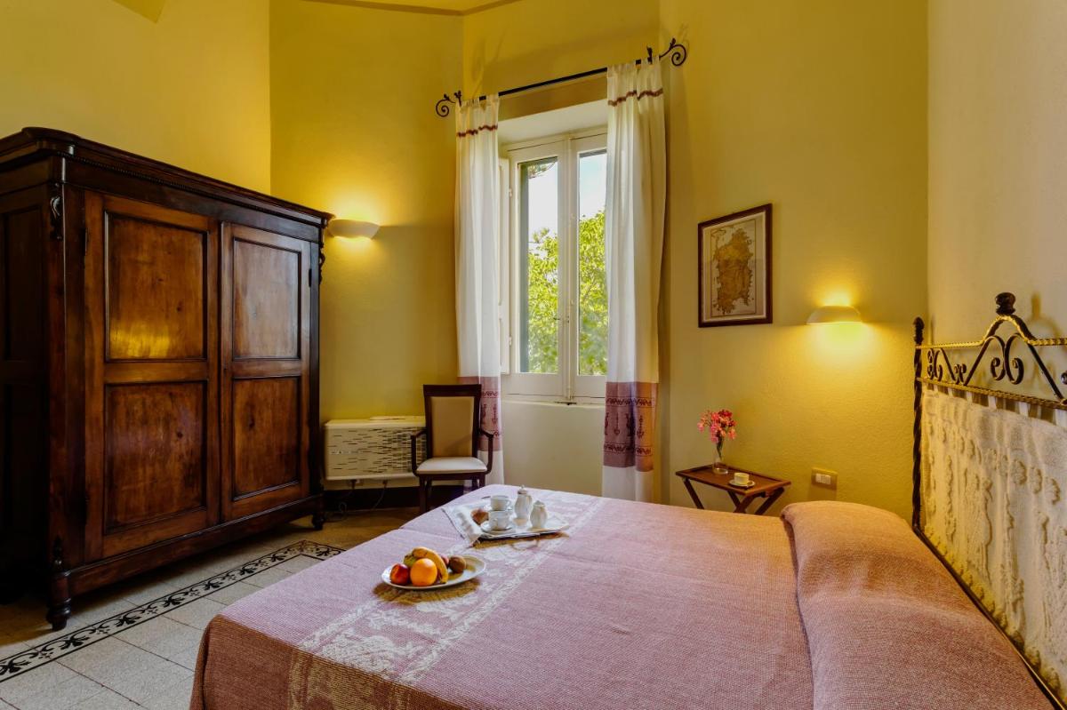 Foto - Hotel Villa Gli Asfodeli