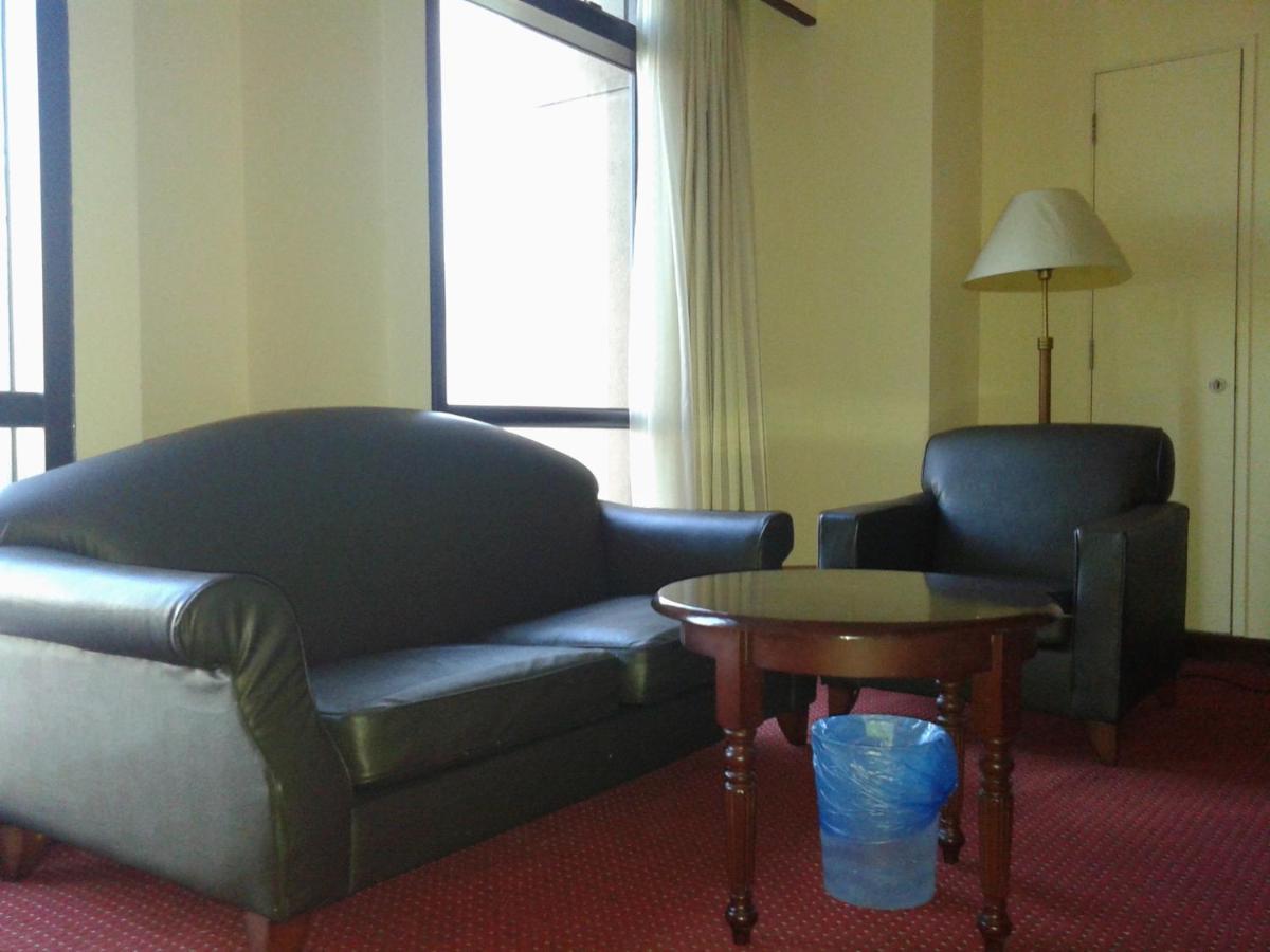 Sweet Dream Suites at Times Square