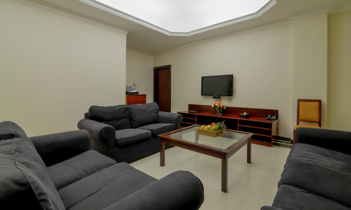 Foto - Tanzanite Executive Suites