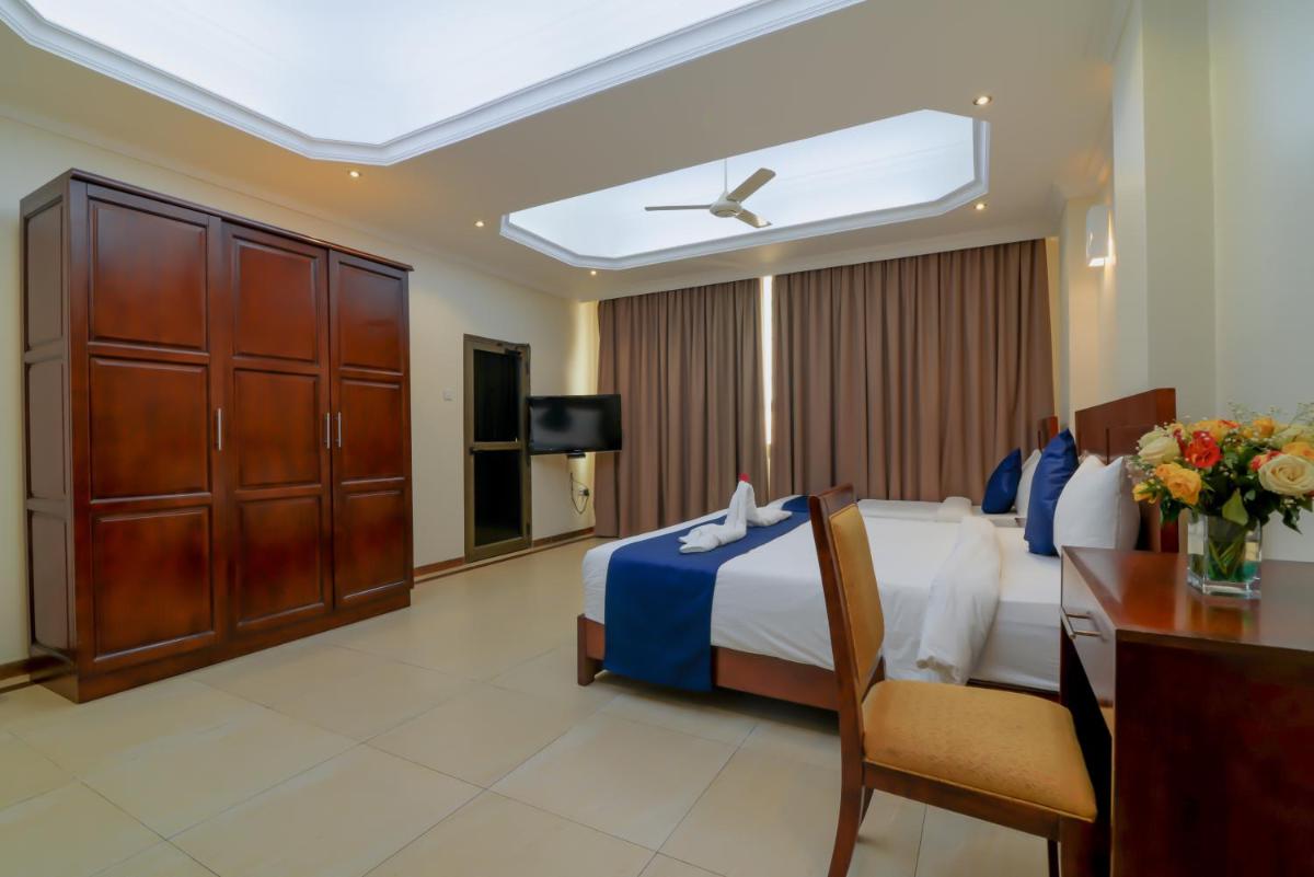 Photo - Tanzanite Executive Suites