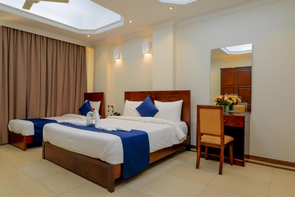 Photo - Tanzanite Executive Suites