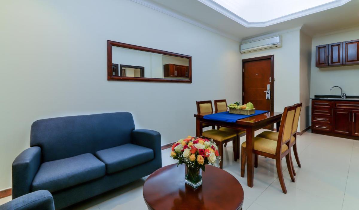 Photo - Tanzanite Executive Suites