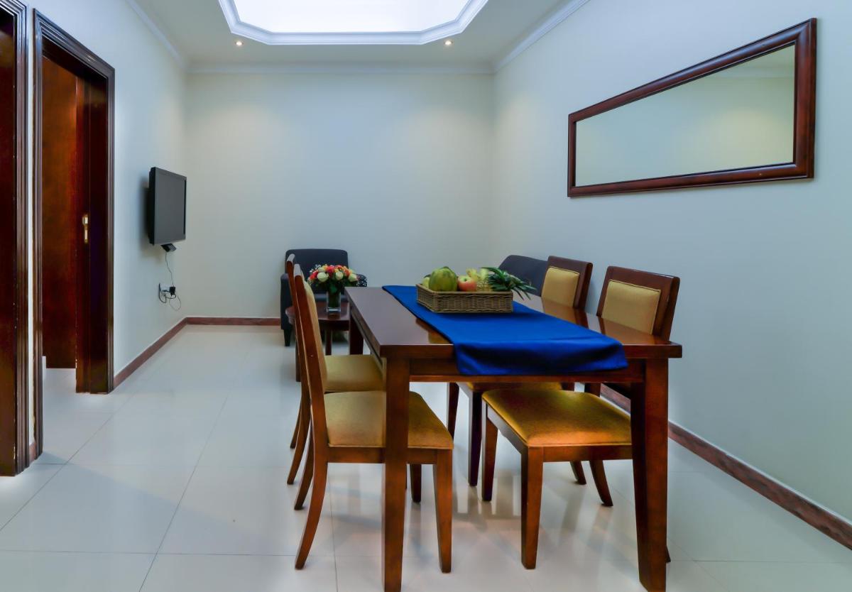 Photo - Tanzanite Executive Suites