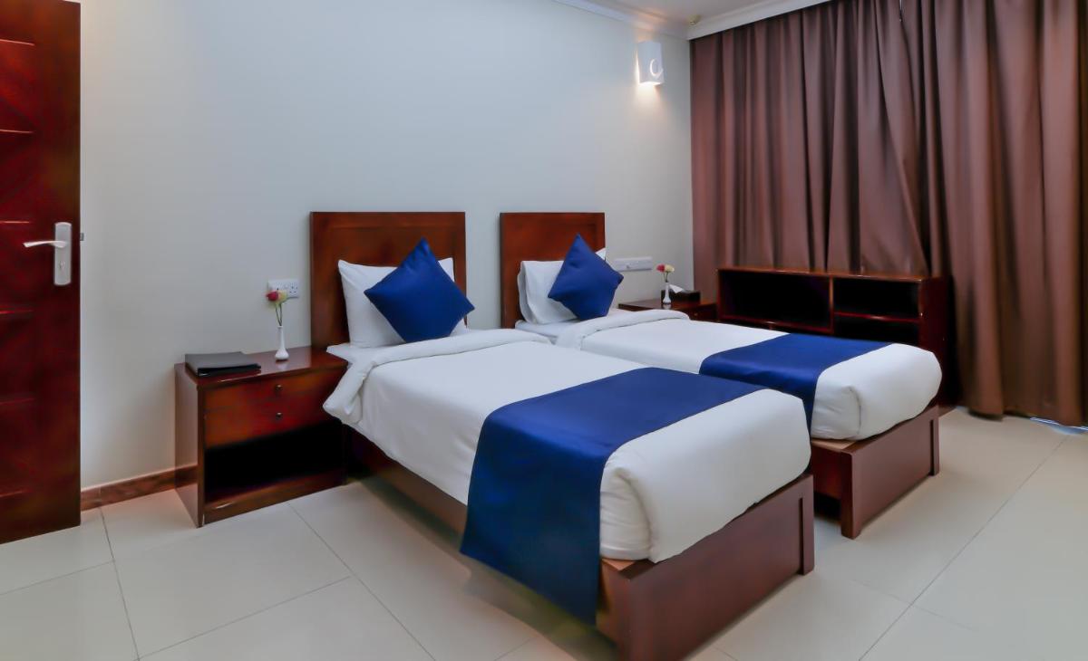 Photo - Tanzanite Executive Suites