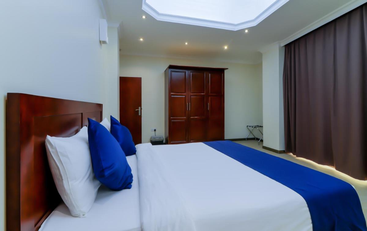 Photo - Tanzanite Executive Suites