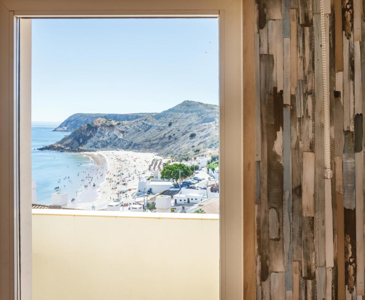 Foto - Hotel Burgau Turismo de Natureza