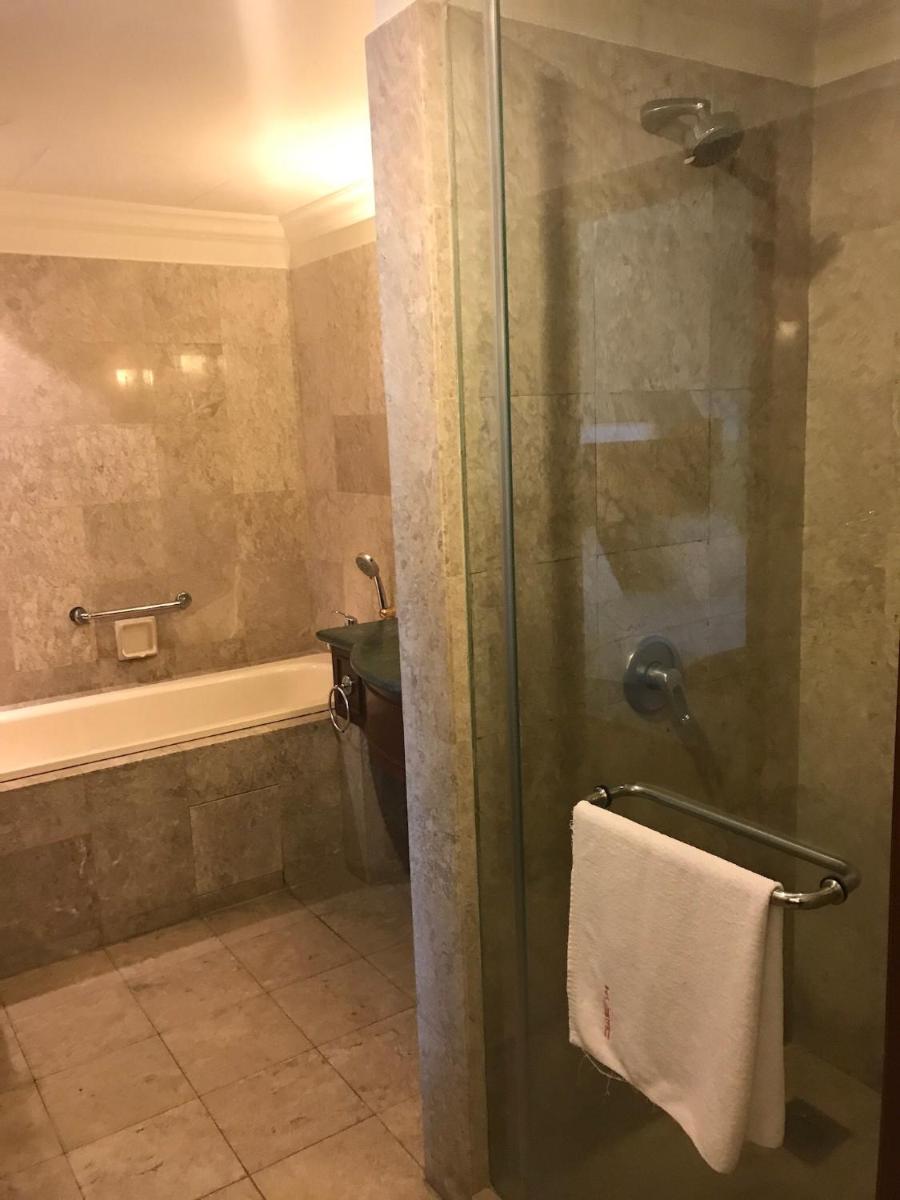 Times Square Service Suites Kuala Lumpur