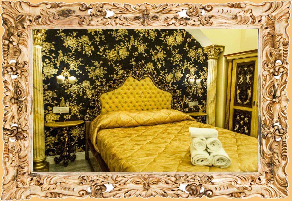 Foto - Impero Vaticano Suites Guest House