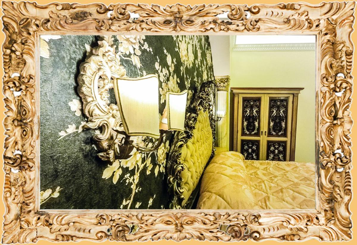 Photo - Impero Vaticano Suites Guest House