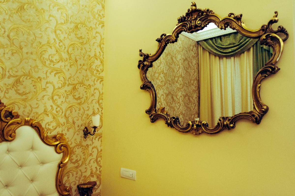 Photo - Impero Vaticano Suites Guest House