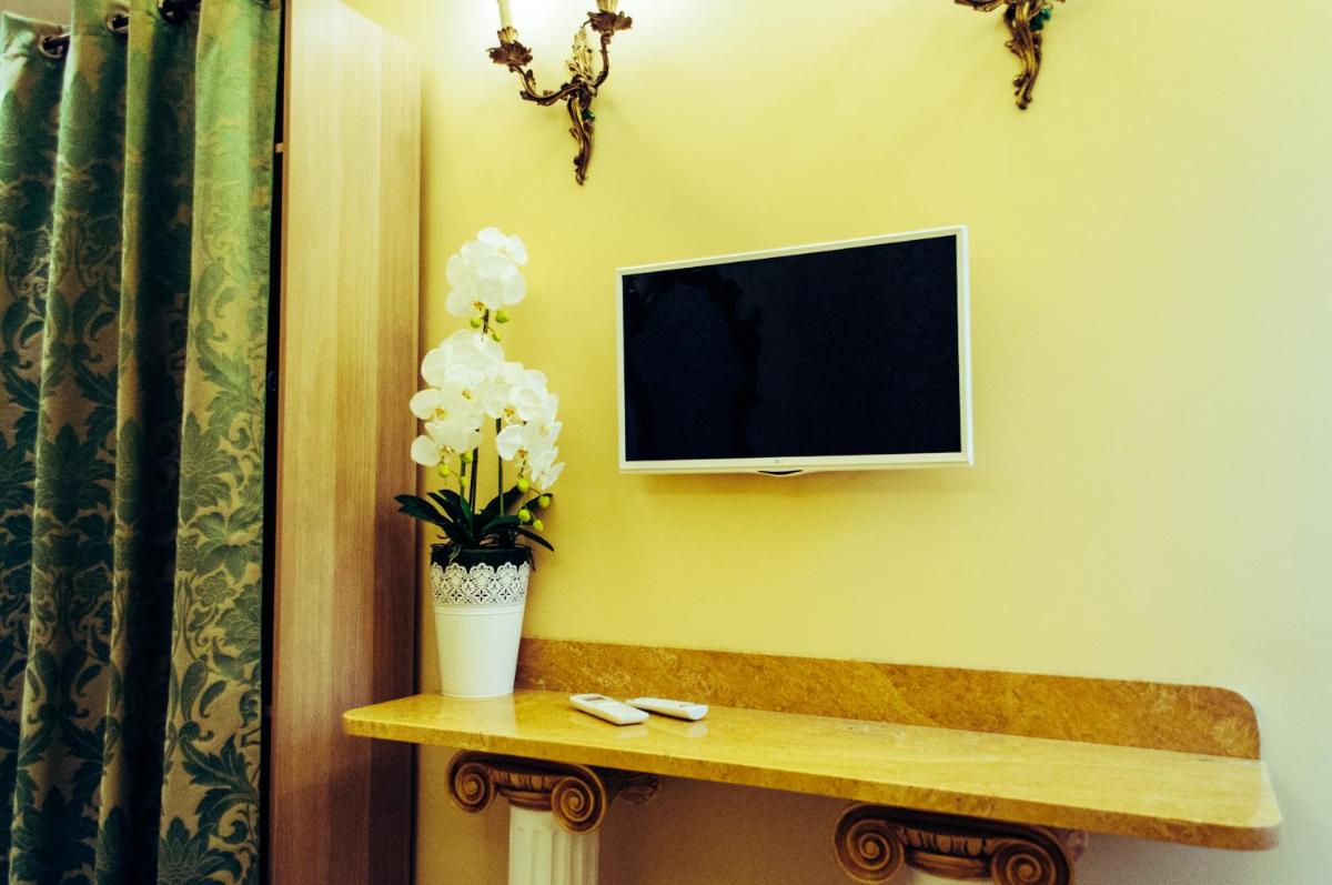 Photo - Impero Vaticano Suites Guest House