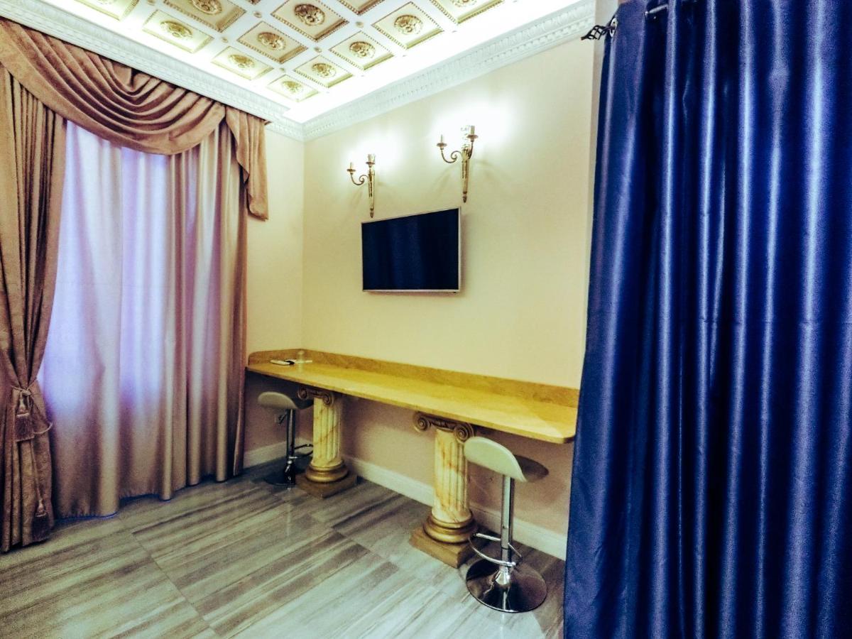 Photo - Impero Vaticano Suites Guest House