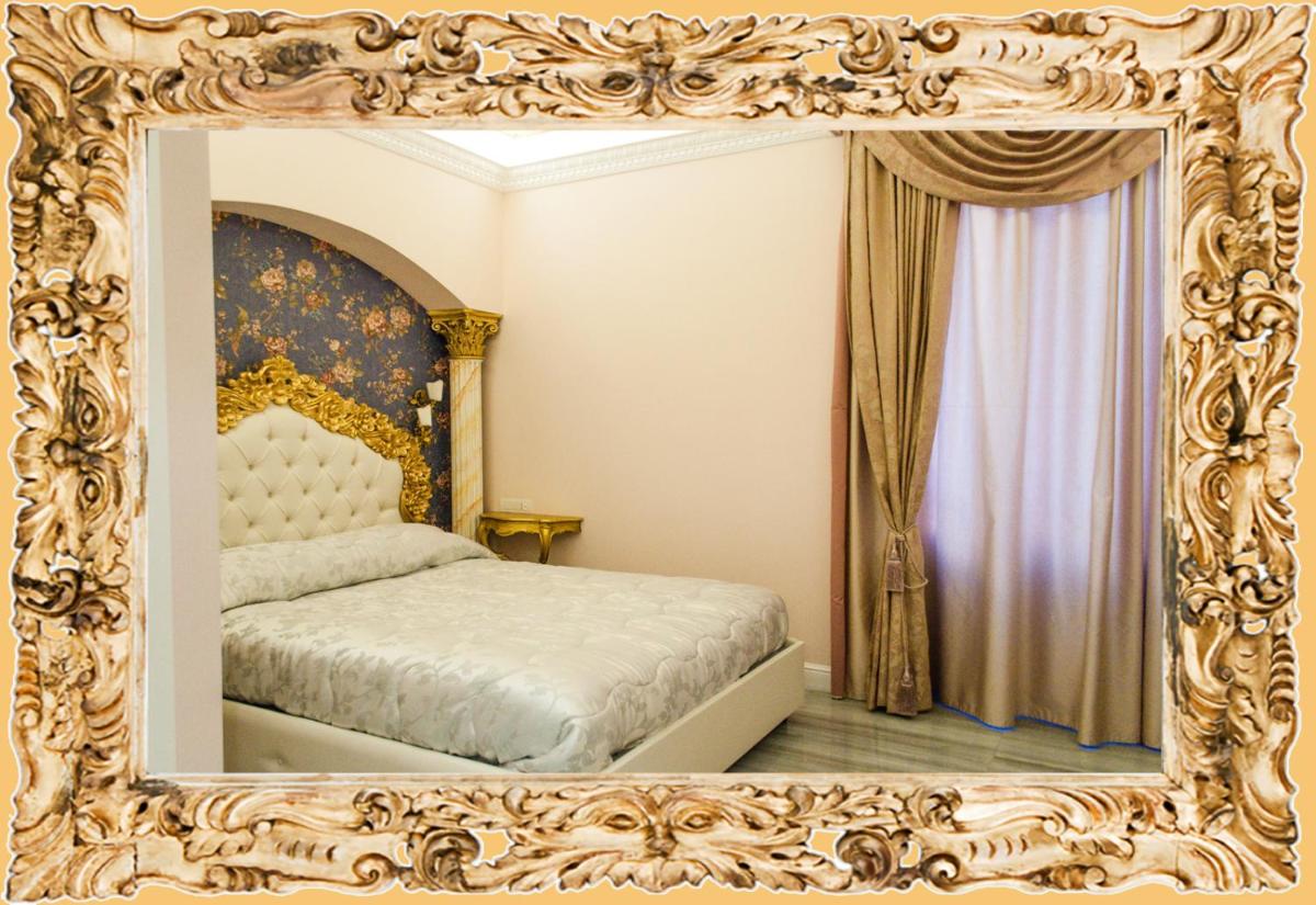 Photo - Impero Vaticano Suites Guest House