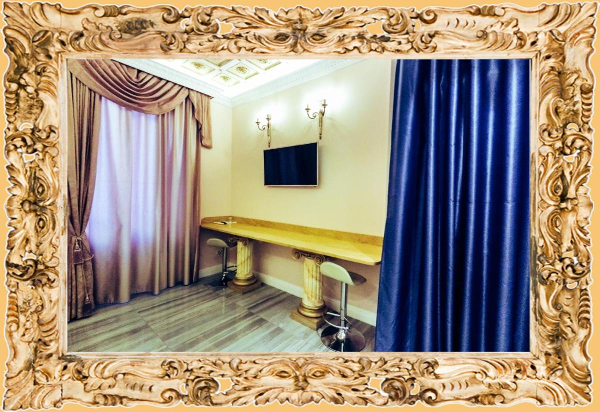 Foto - Impero Vaticano Suites Guest House