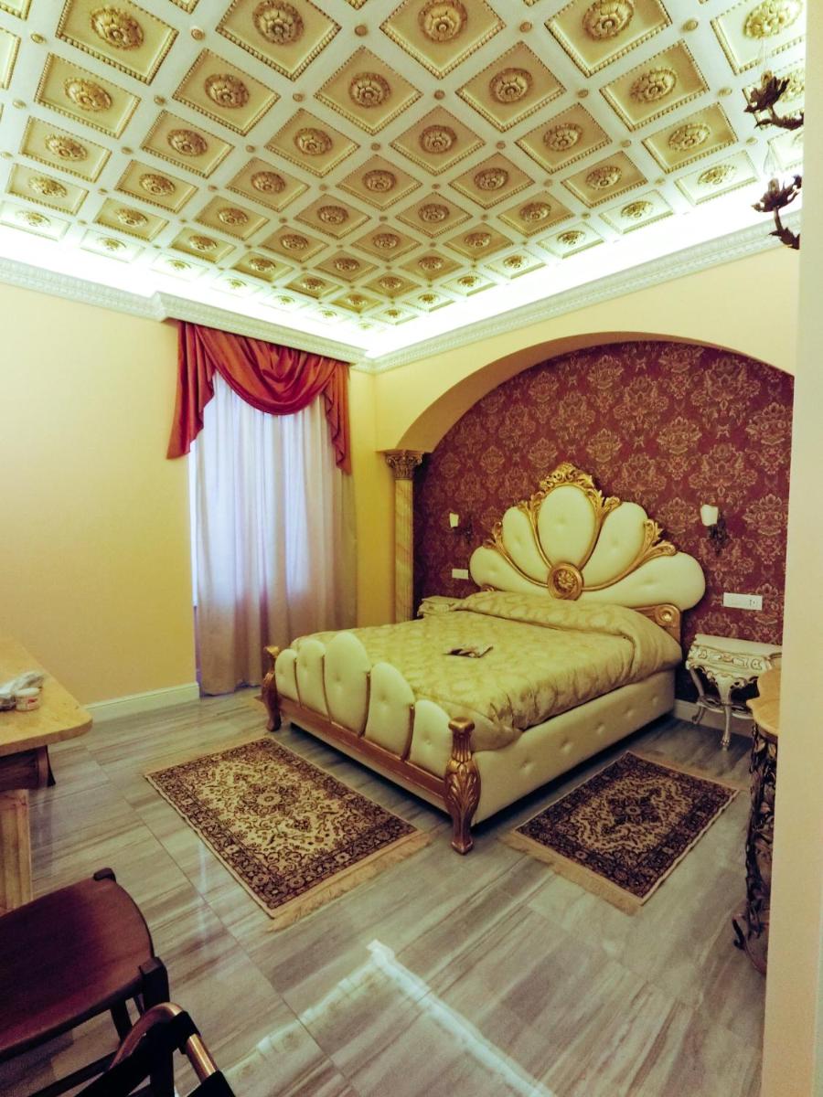 Photo - Impero Vaticano Suites Guest House