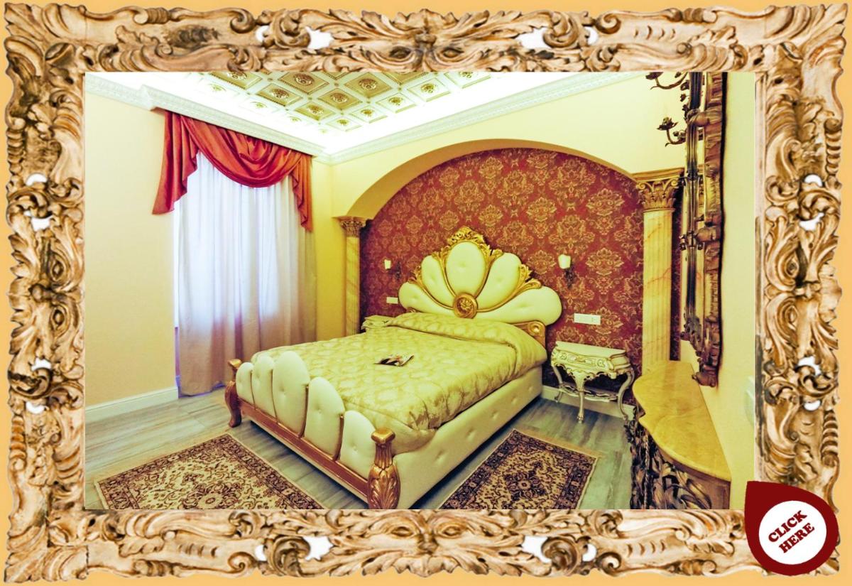 Photo - Impero Vaticano Suites Guest House