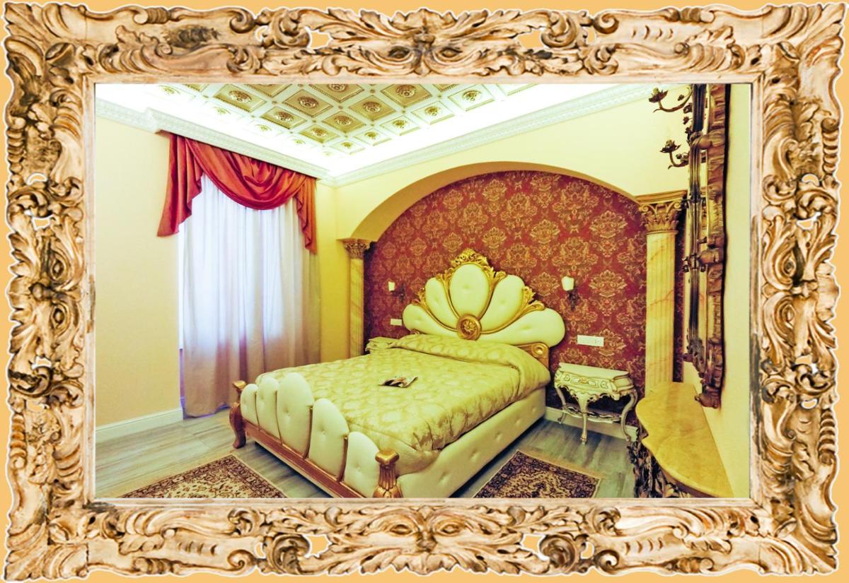 Photo - Impero Vaticano Suites Guest House