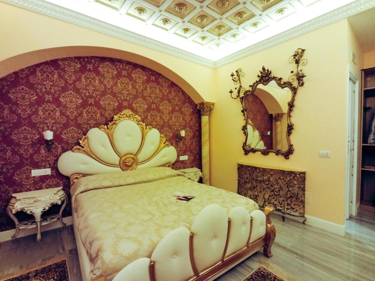 Photo - Impero Vaticano Suites Guest House