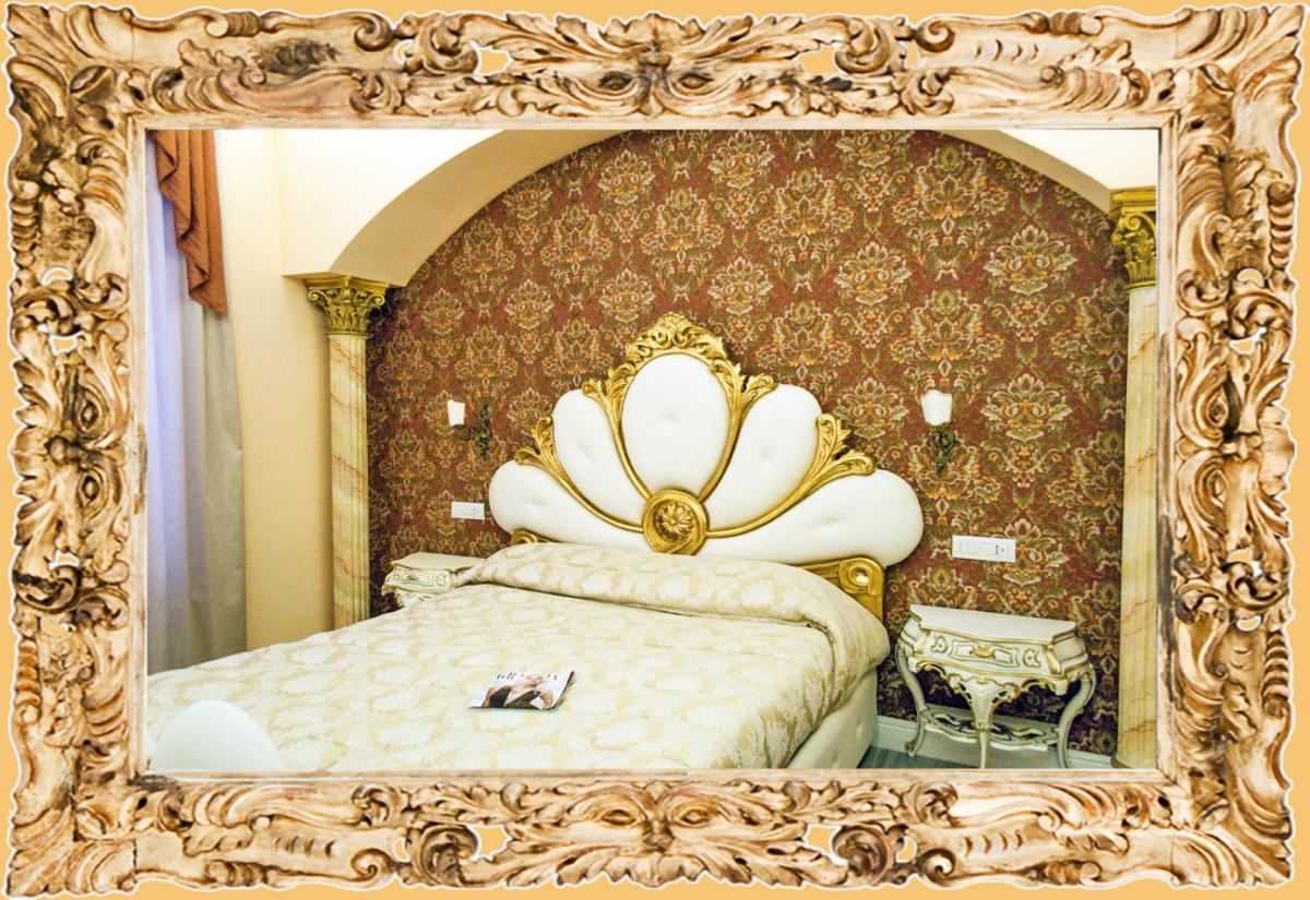 Foto - Impero Vaticano Suites Guest House