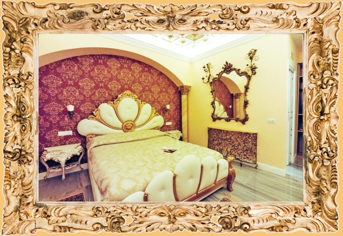 Foto - Impero Vaticano Suites Guest House