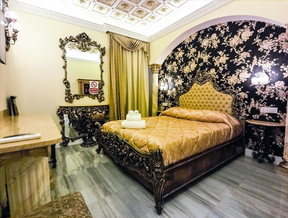 Photo - Impero Vaticano Suites Guest House