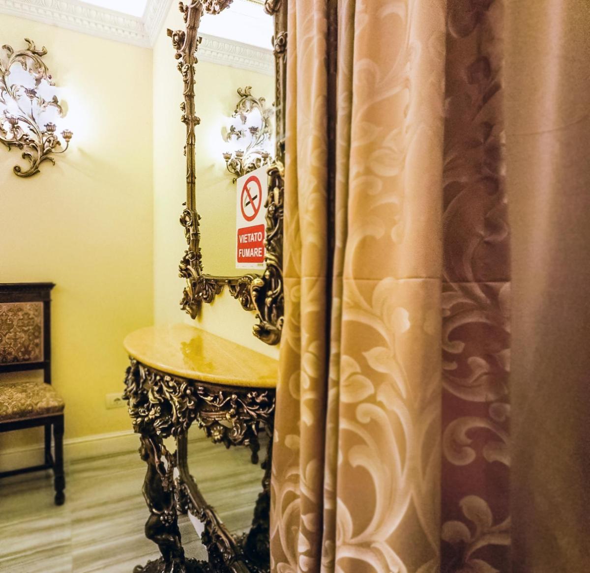 Foto - Impero Vaticano Suites Guest House