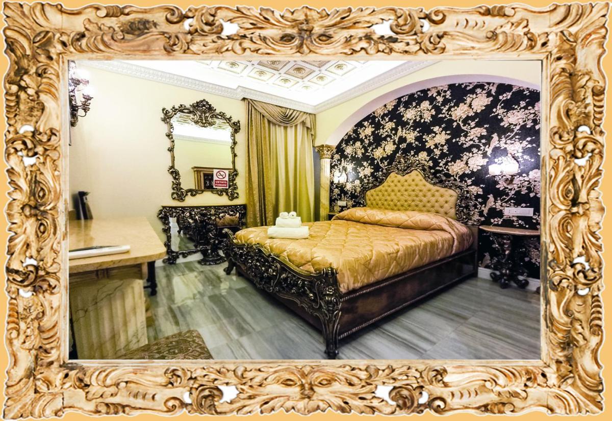 Photo - Impero Vaticano Suites Guest House