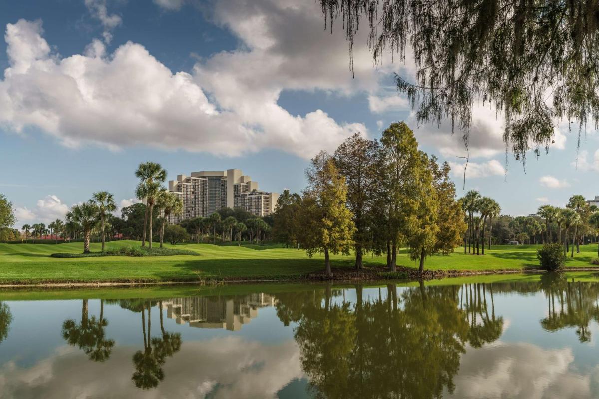 Photo - Hyatt Regency Grand Cypress Resort