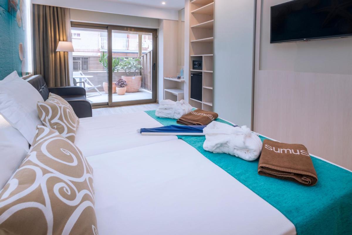 Photo - Sumus Hotel Stella & Spa 4*Superior