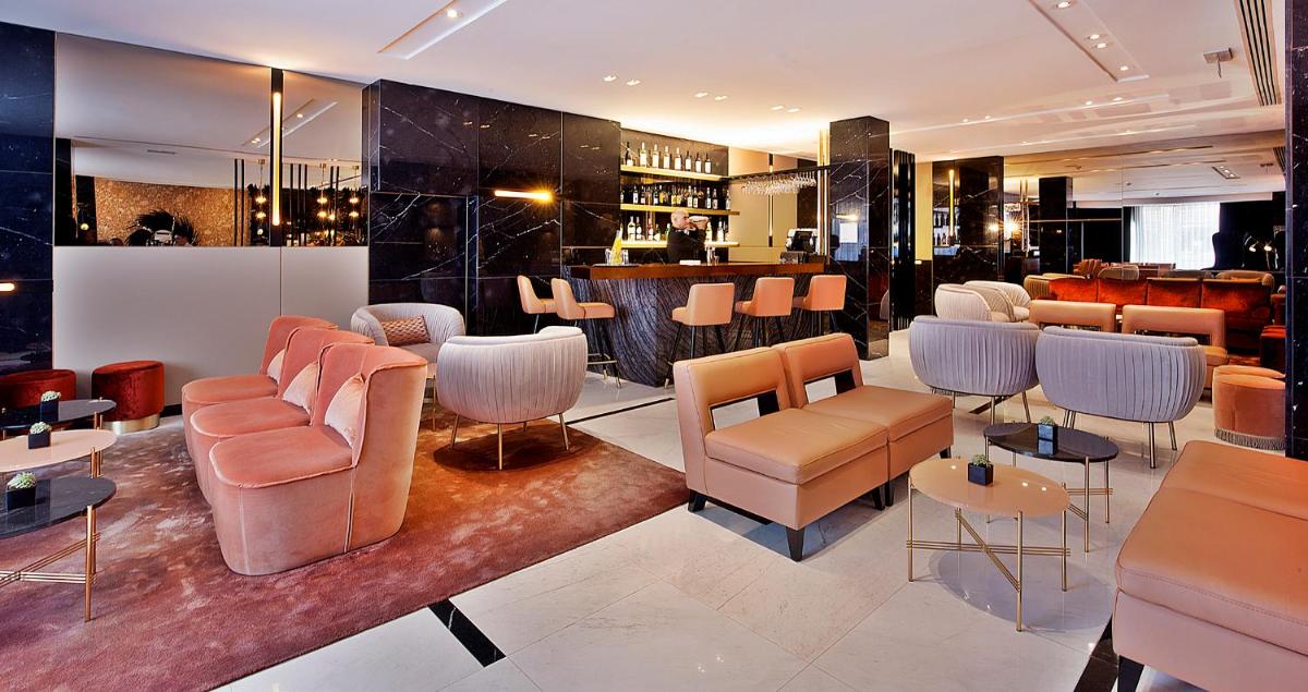 Altis Avenida Hotel, a member of Preferred Hotels & Resorts photo 5