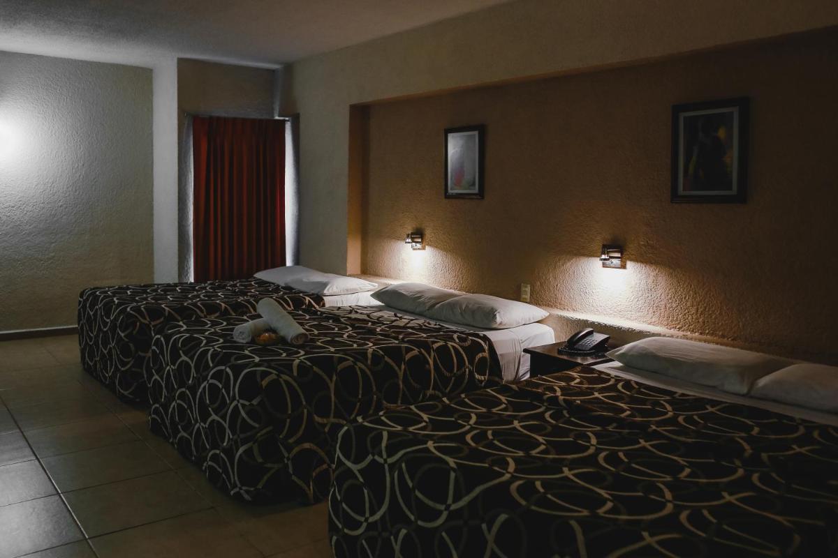 Foto - Hotel Colon Merida