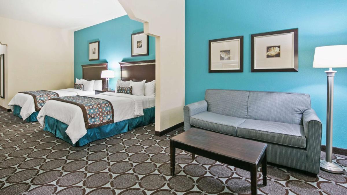 Foto - Best Western Sonora Inn & Suites