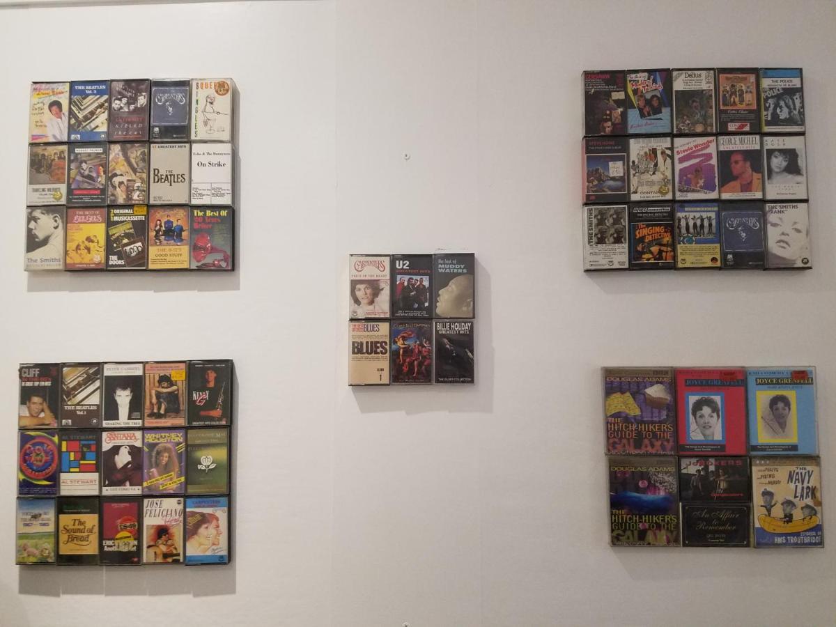 Foto - Skylab Guesthouse