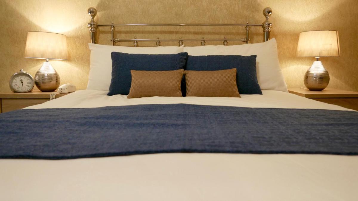 Photo - Trivelles Belforte Hotel