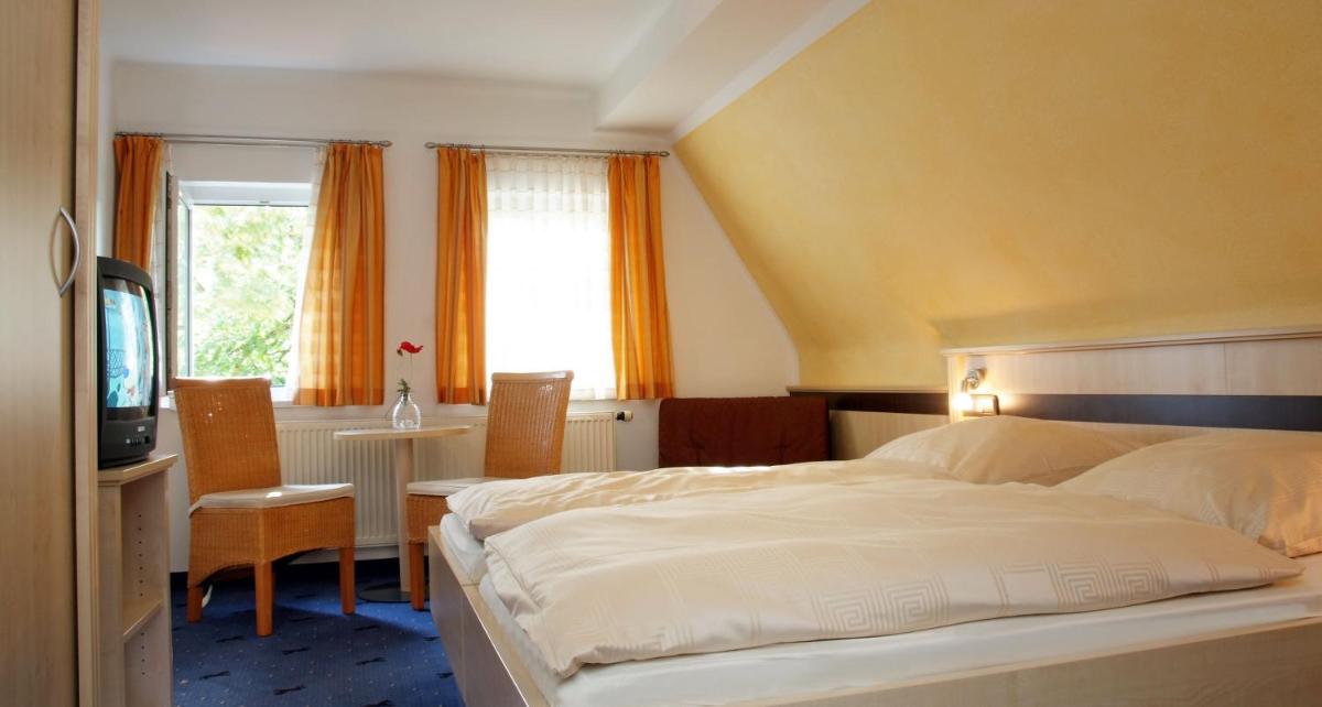 Foto - Hotel Rappen Rothenburg ob der Tauber