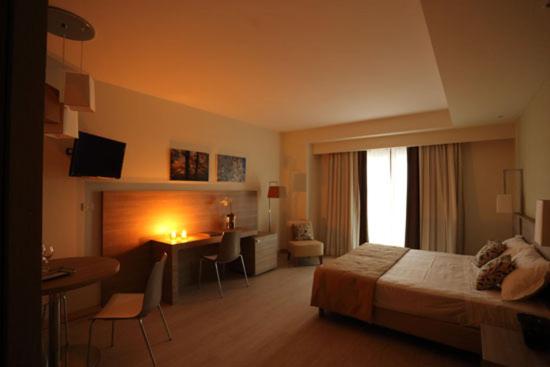 Foto - Turin Airport Hotel & Residence