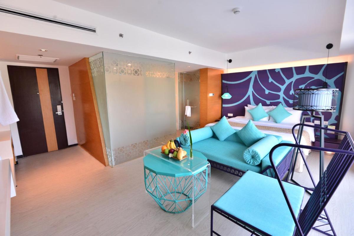 Foto - Hue Hotels and Resorts Boracay Managed by HII